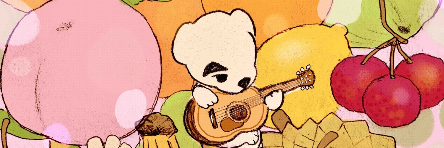 Kaylee_Killjoy's profile banner image