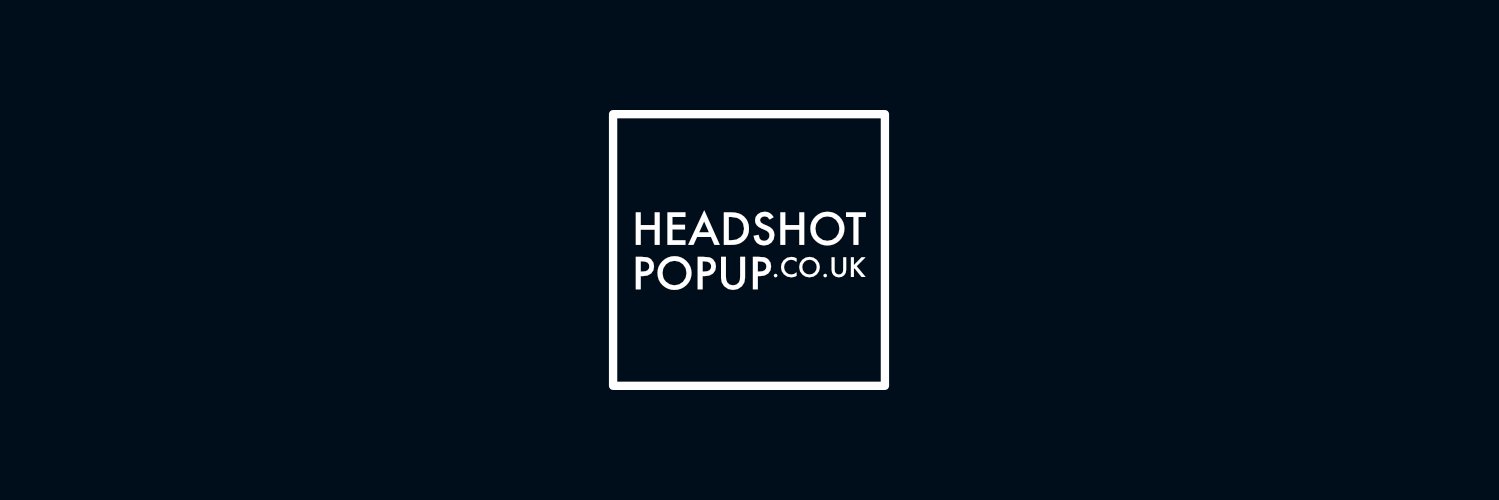 headshotpopup's profile banner image