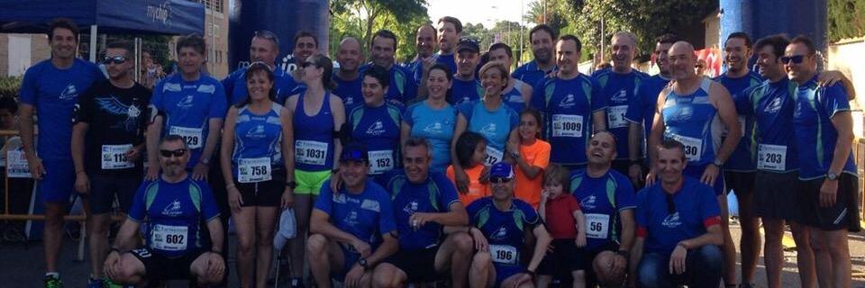 RunningRocafort's profile banner image