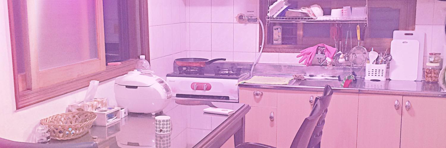 wooyacook's profile banner image