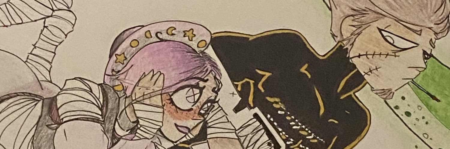 undeadfocus's profile banner image