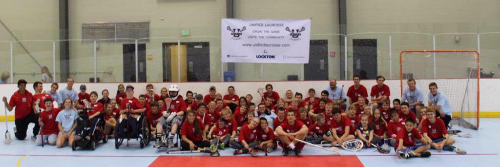 COunifiedlax's profile banner image