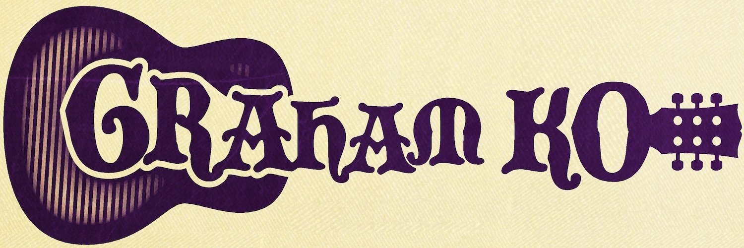 Graham_Ko's profile banner image