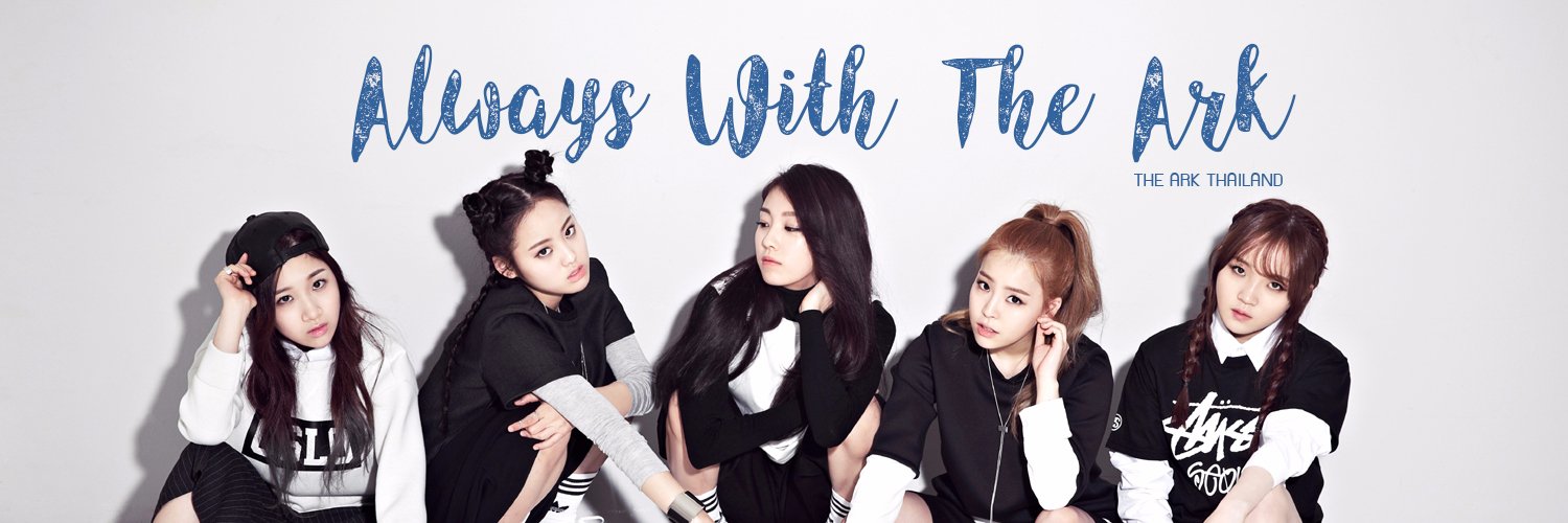 THE ARK THAILAND🛡 banner