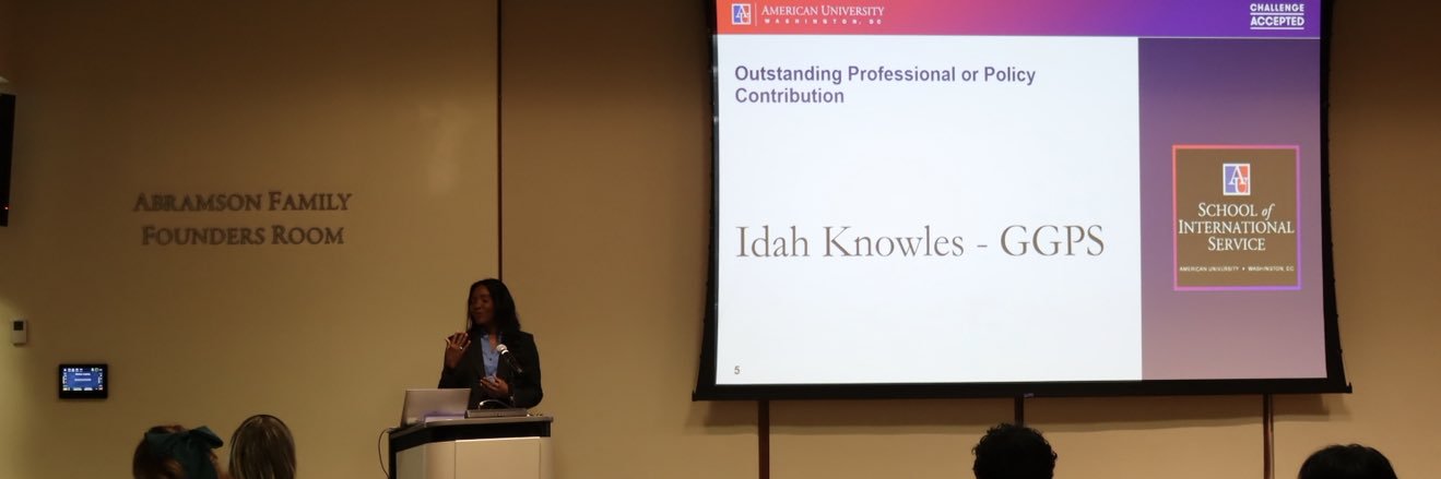 IdahKnowles's profile banner image