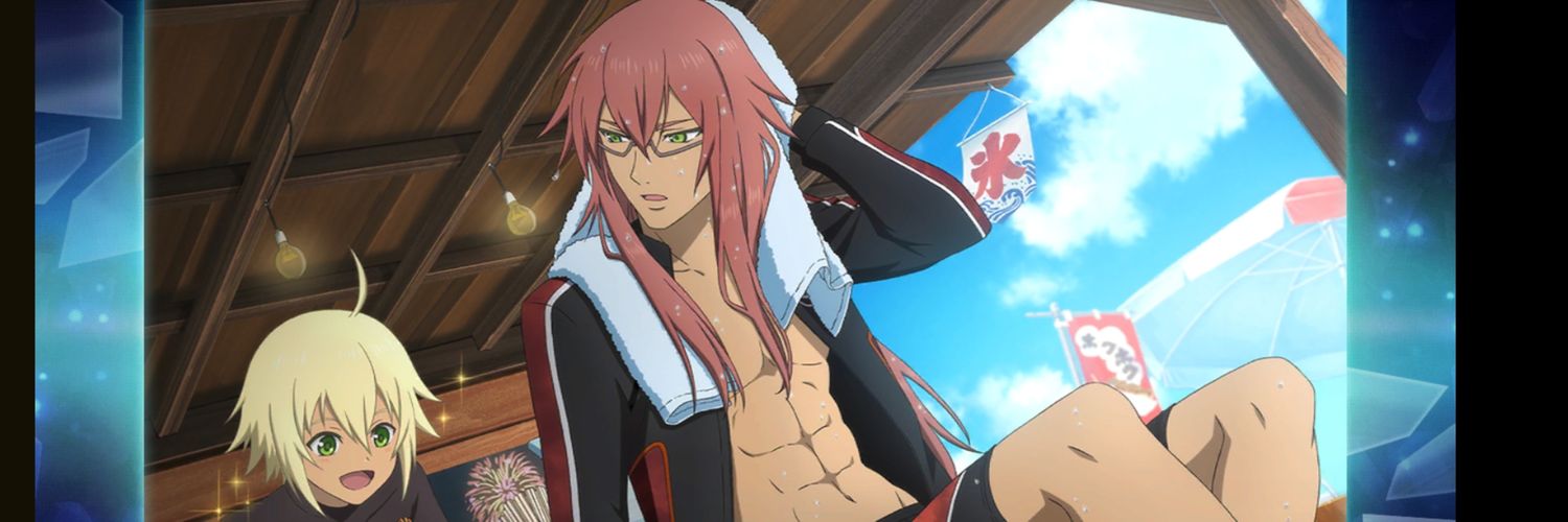LiHiTer0101's profile banner image