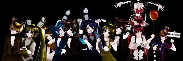 ALostSoul_1's profile banner image