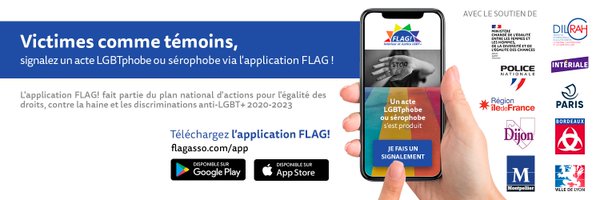 flagasso Profile Banner