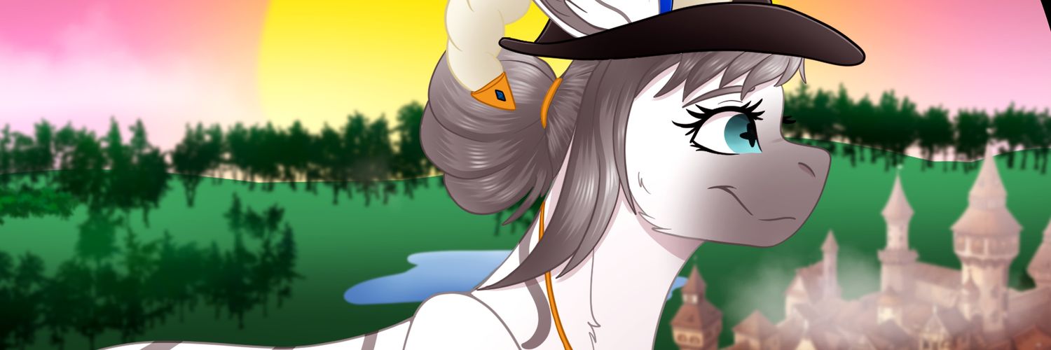 Milady_HoofBeat banner