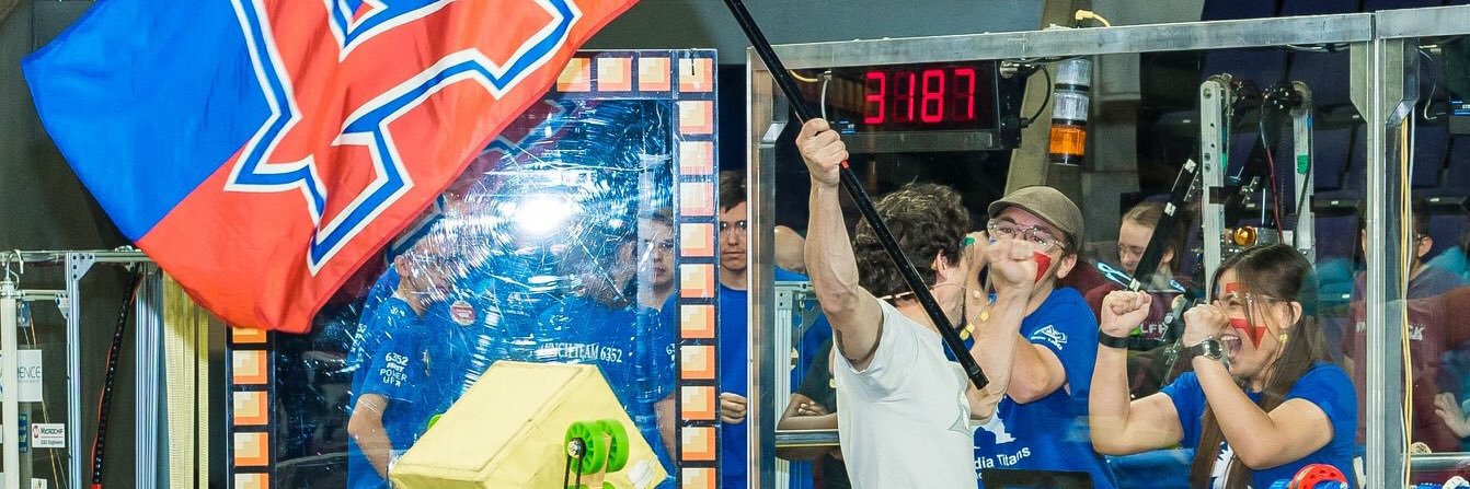 ArcadiaRobotics's profile banner image