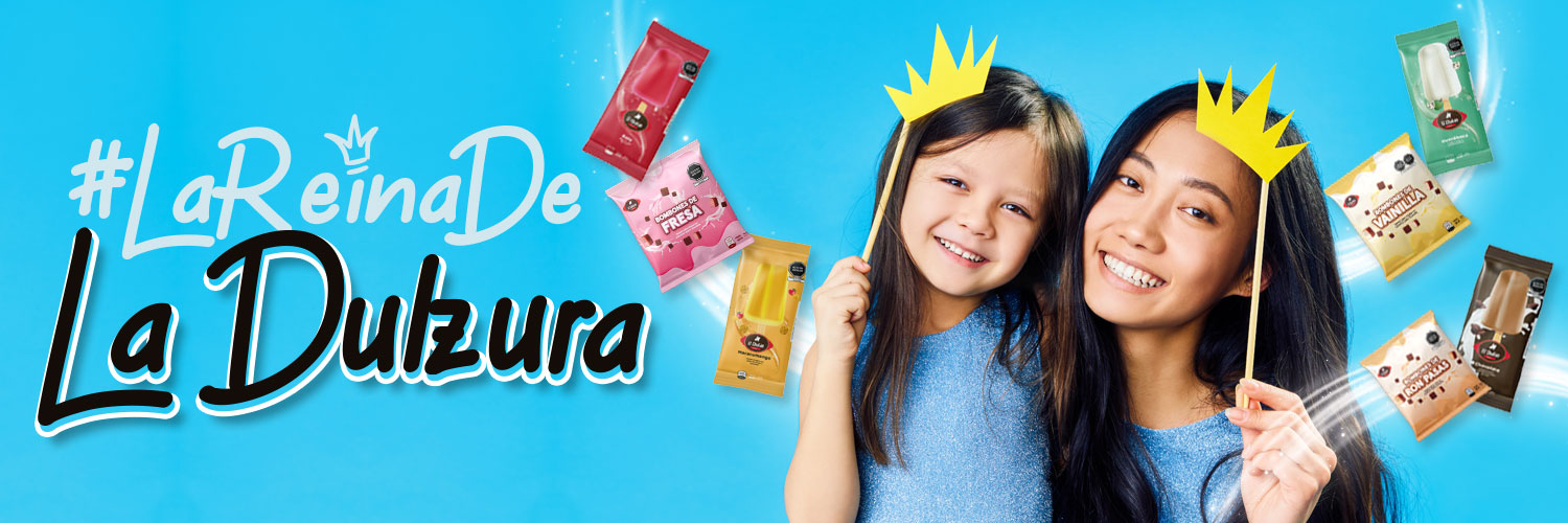 ChalanHeladeria's profile banner image