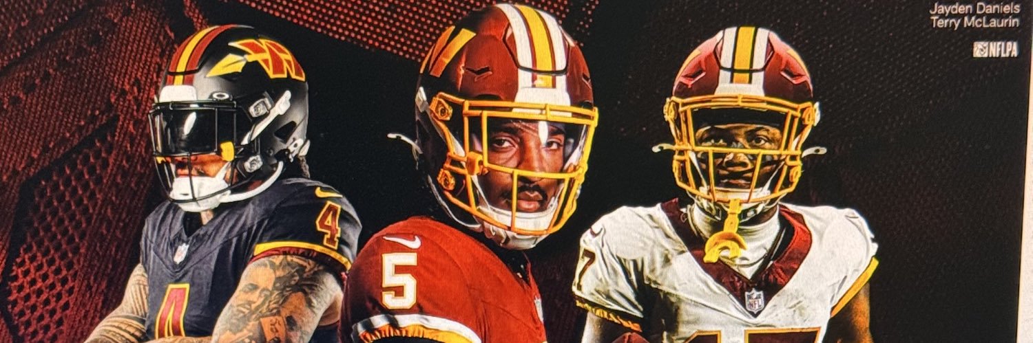 Coach_KRob's profile banner image