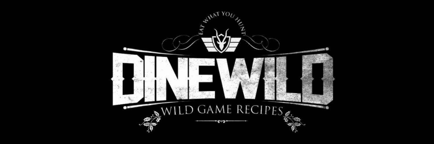 DineWild's profile banner image