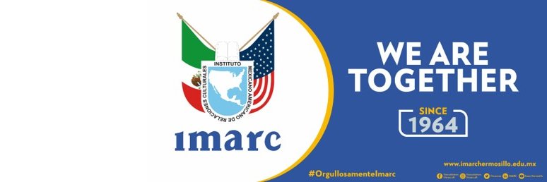 IMARC MX banner