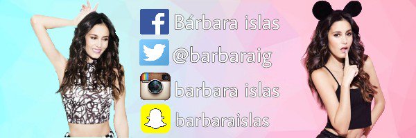 BarbaraIslasMor's profile banner image