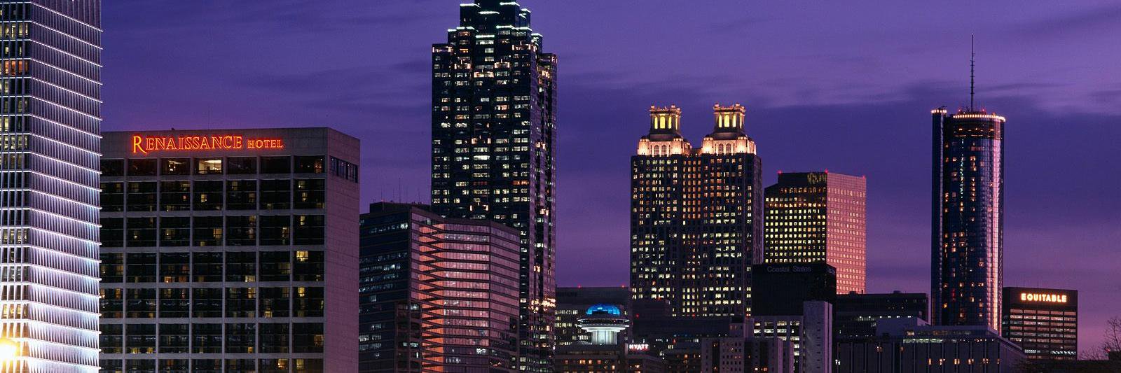 MyAtlantaRadio's profile banner image
