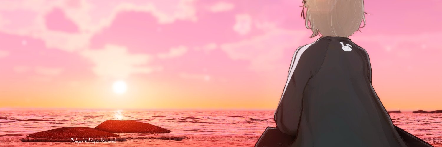 らぴおふぇ banner