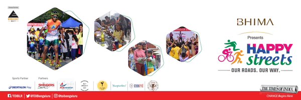TOIBengaluru Profile Banner
