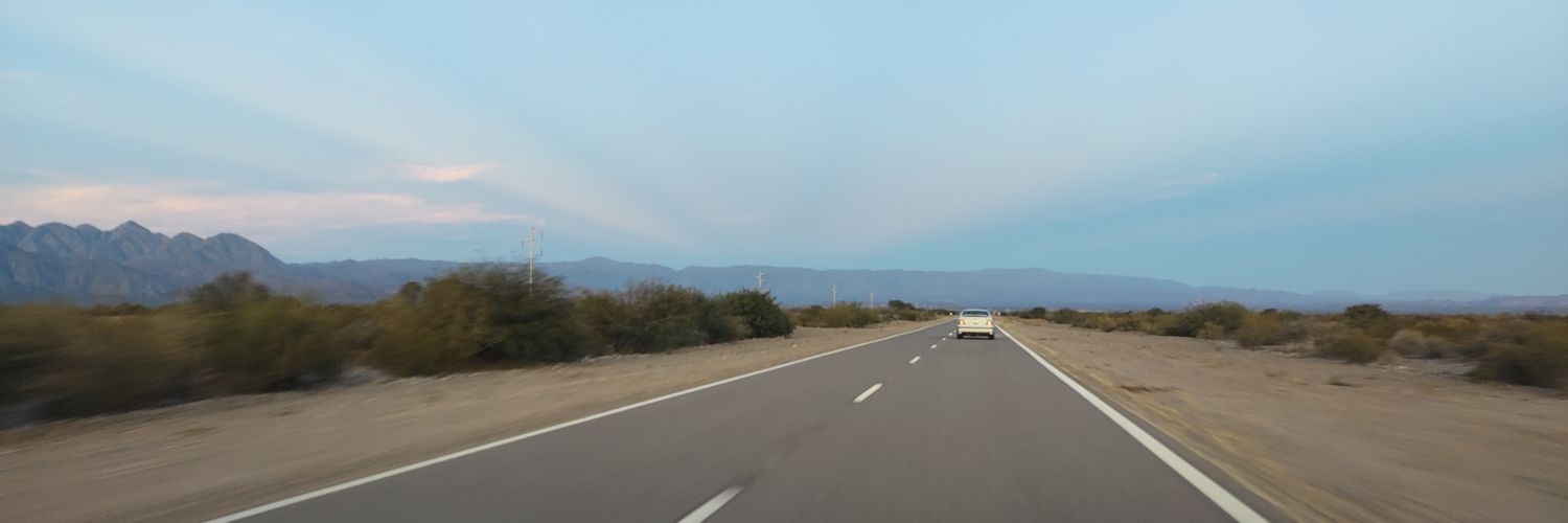 Javier_Colonna's profile banner image