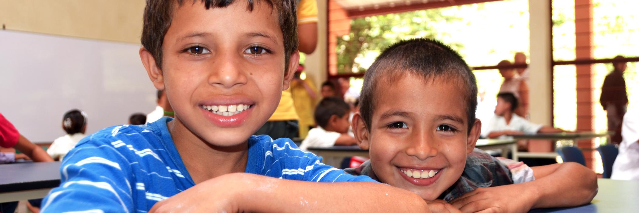 schoolsforchild's profile banner image
