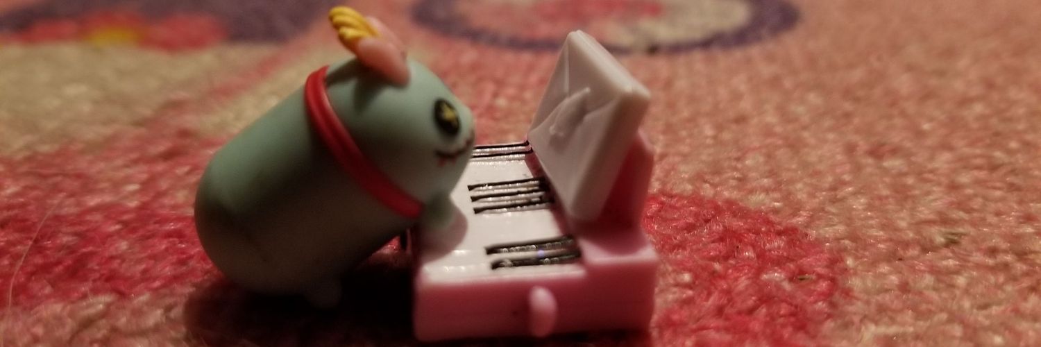 Arturtle1994's profile banner image