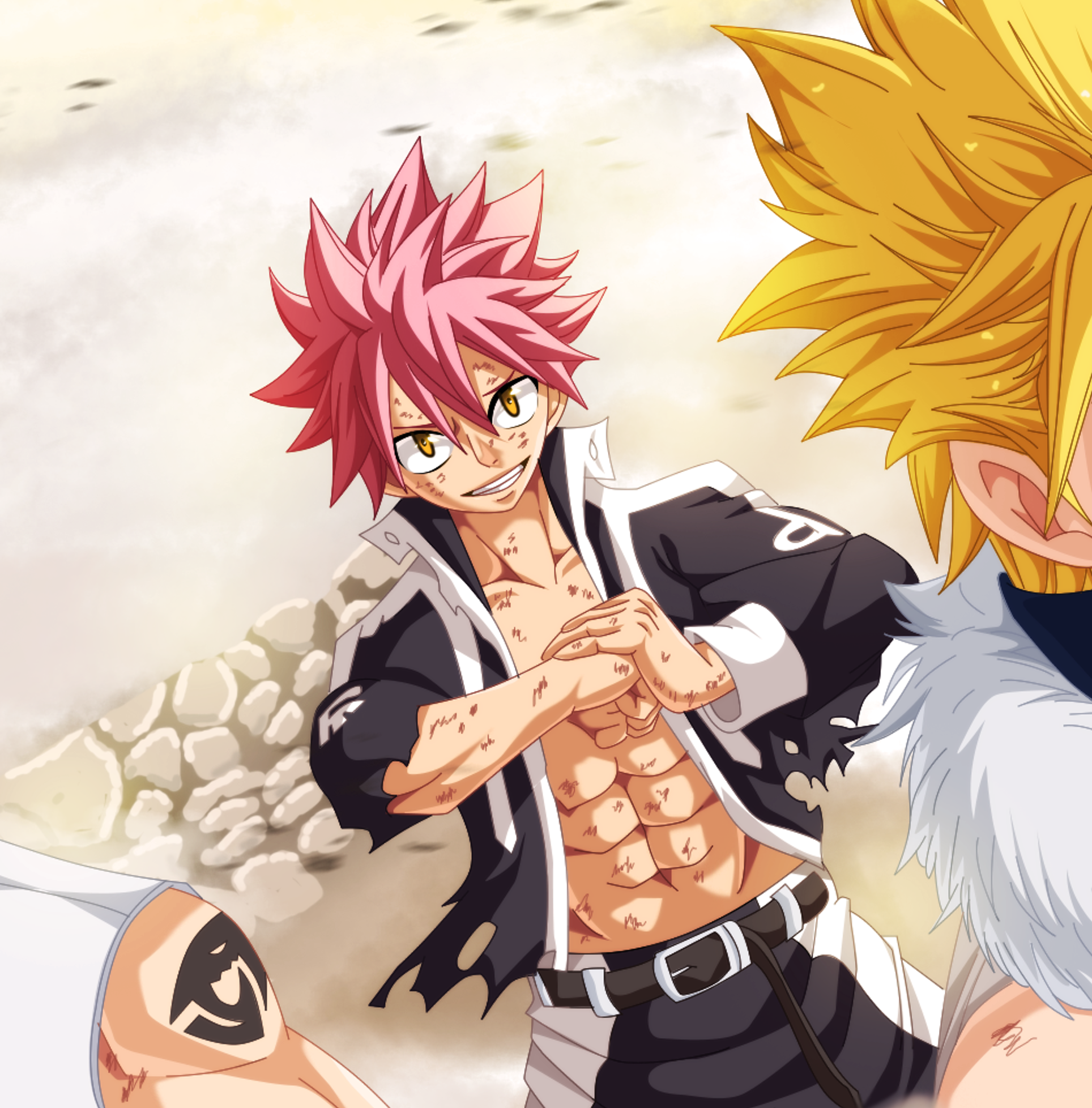 geraldm2729's profile banner image