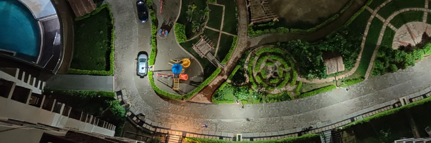 GroverAmulya's profile banner image