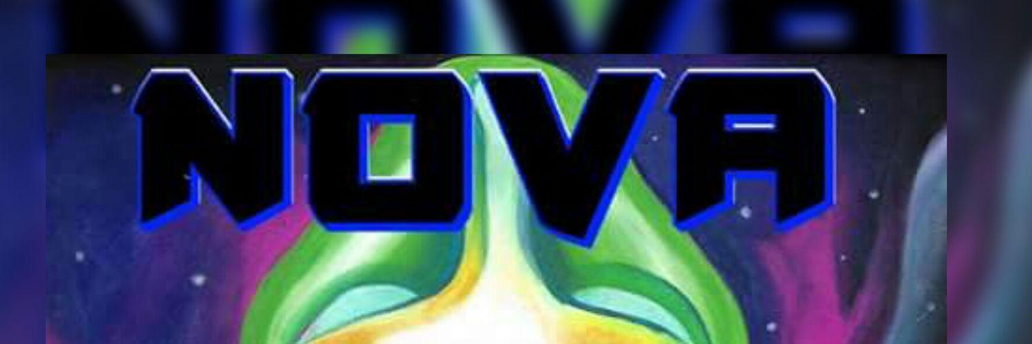 NOVAMusik22's profile banner image