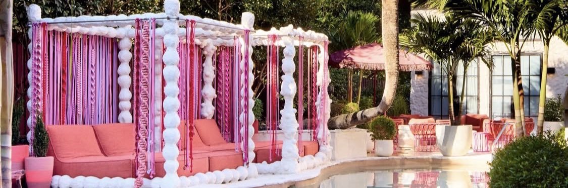 david bromstad banner