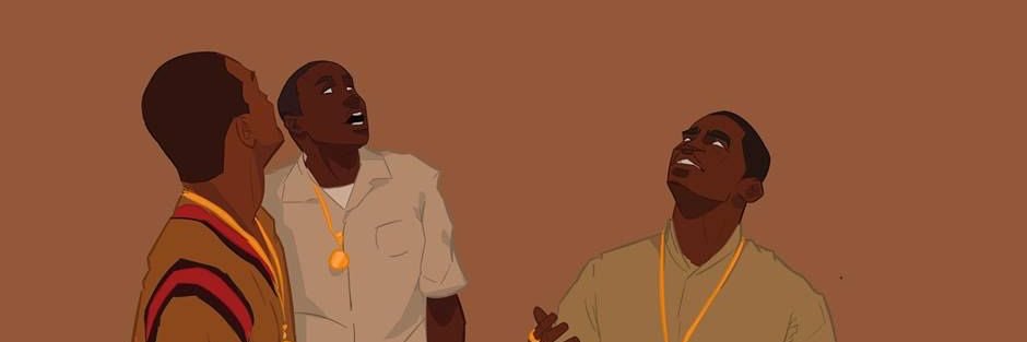 Mularob's profile banner image