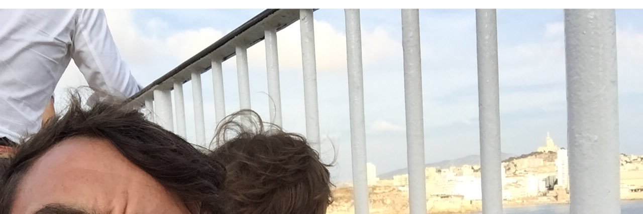 GeoffroyLesage's profile banner image