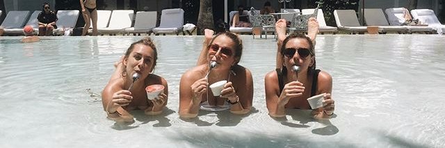 LABeachGirlCB's profile banner image
