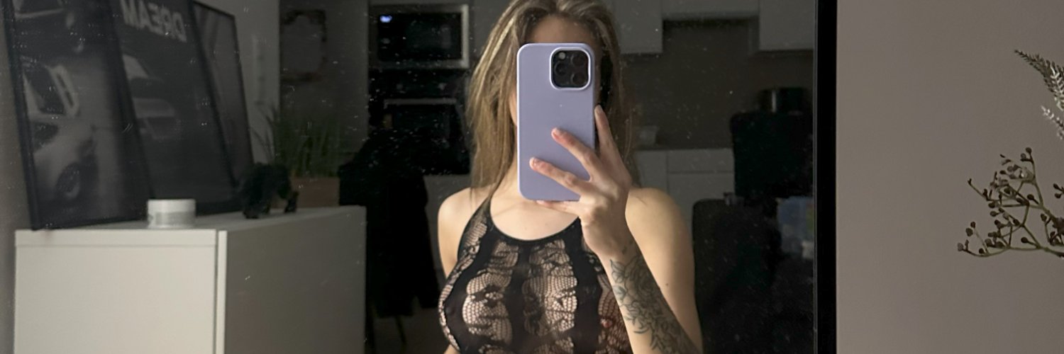 Vicky velvett's banner