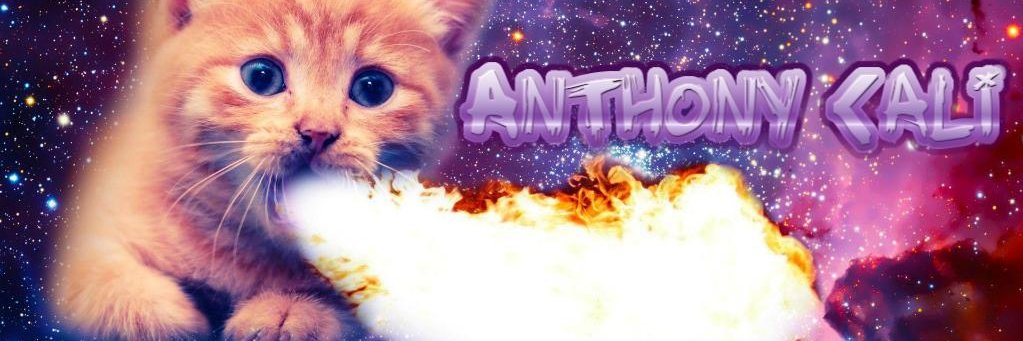 anthony19cal's profile banner image