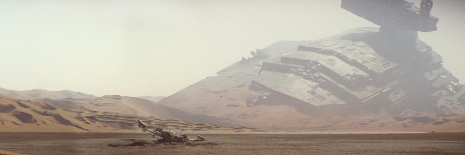 Wade Matterson banner