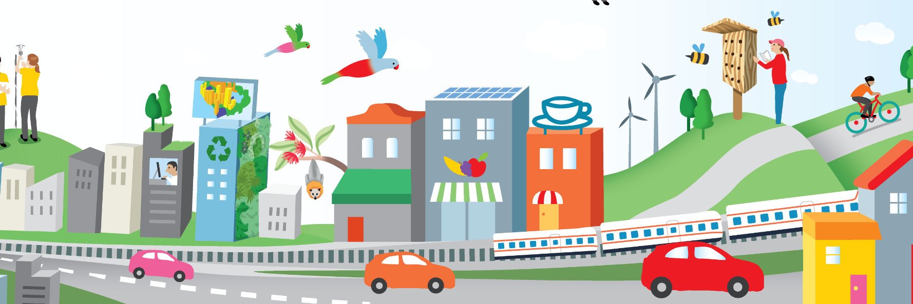 CleanAir&UrbanLandsc banner