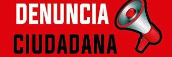 DenunciaYaCol's profile banner image