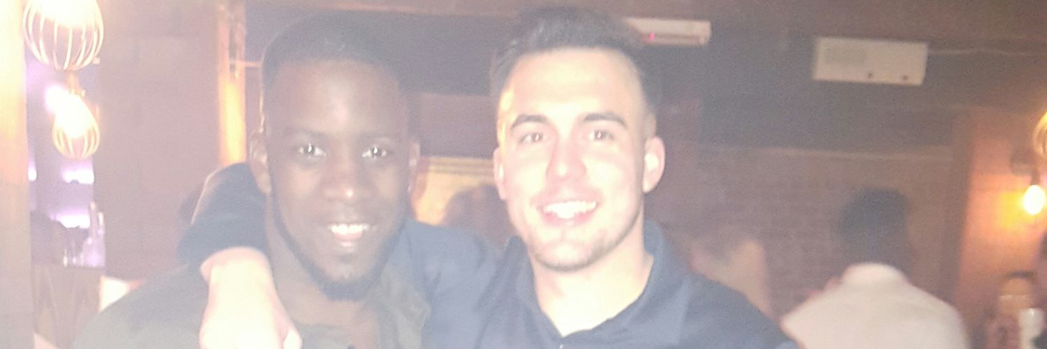 jjsamba's profile banner image