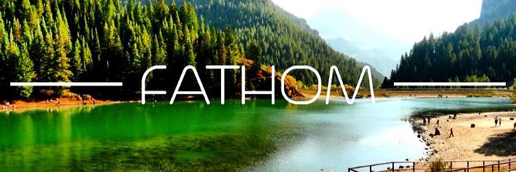 fathomgear's profile banner image