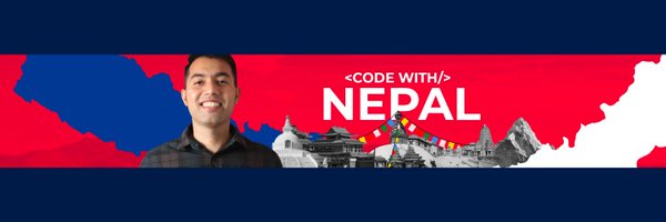 vb55thapa Profile Banner