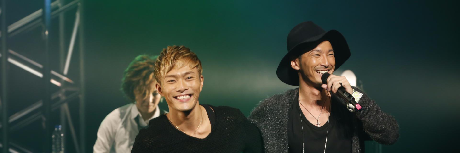 LDH_BREATHE's profile banner image