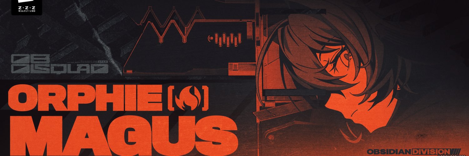 Orpheus6677's profile banner image