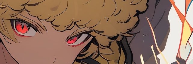 雷様💭鬼ギル⚡️💭FF14💛 banner
