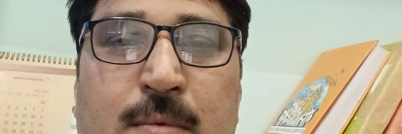 Drsanjaykmish's profile banner image