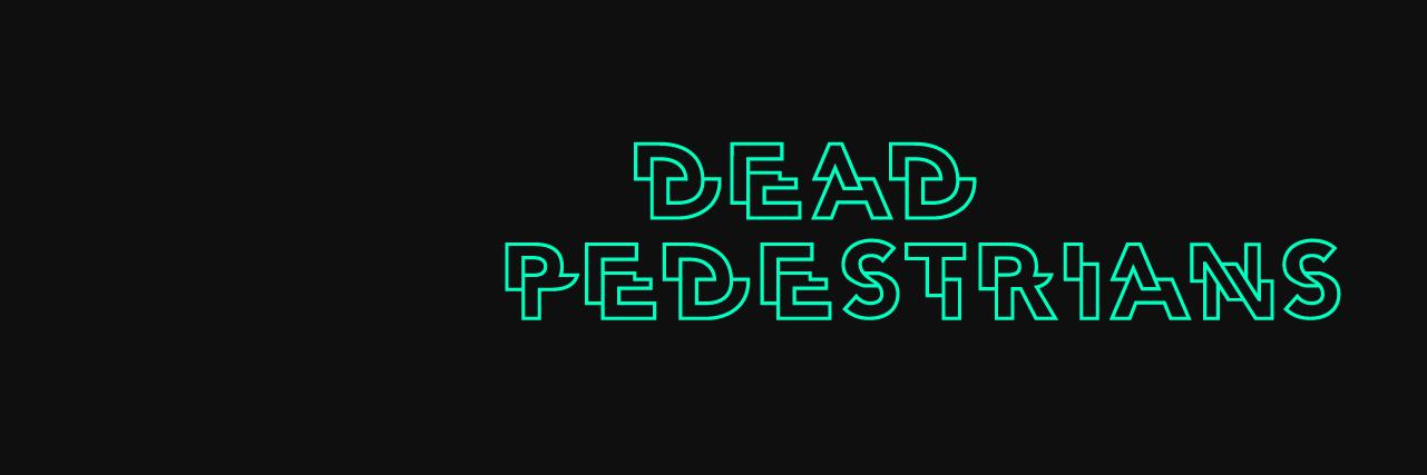 PedestriansDead's profile banner image