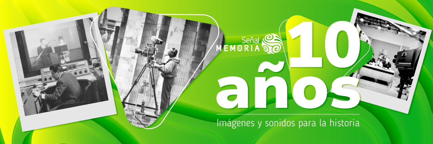 Señal Memoria banner