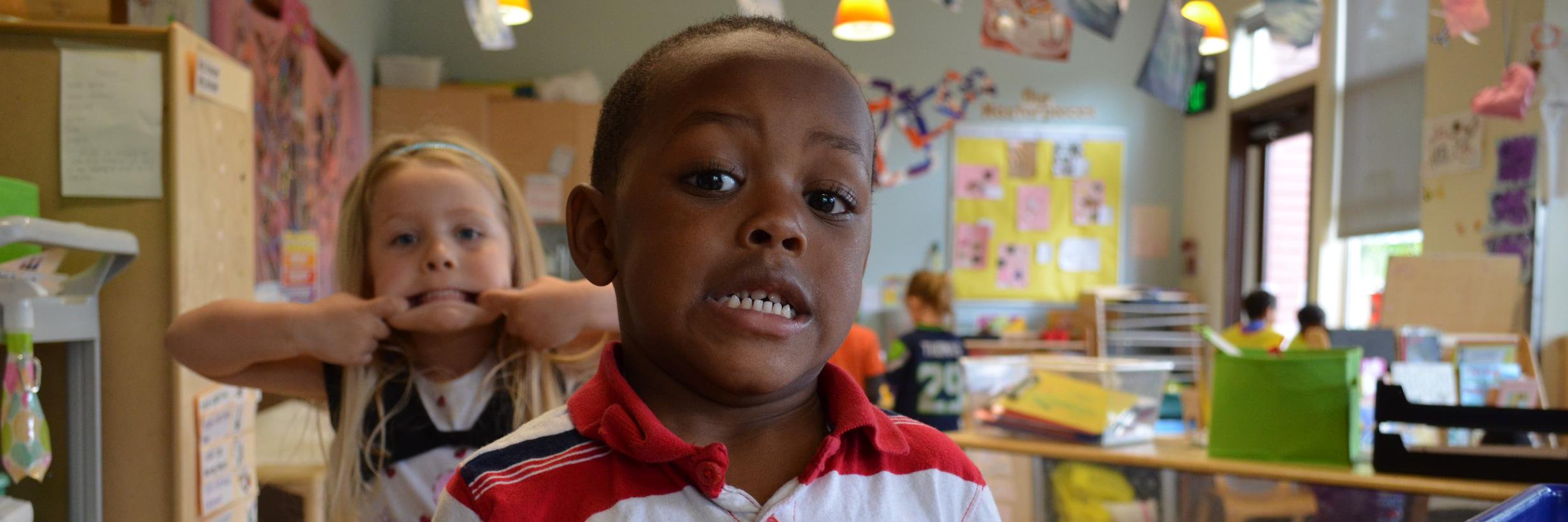 Easterseals Washington banner