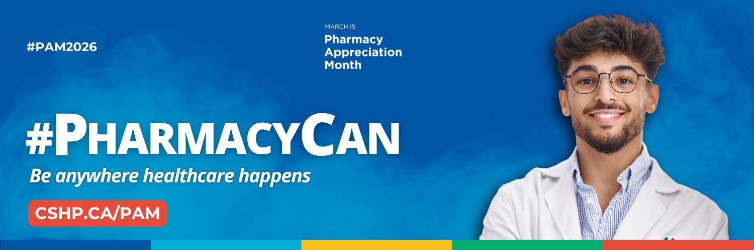 CSHP NL Branch banner