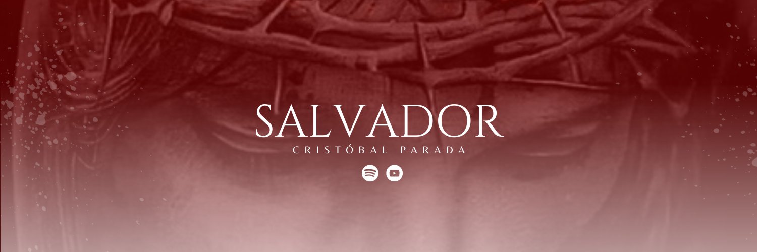 Cristobalpmusic's profile banner image
