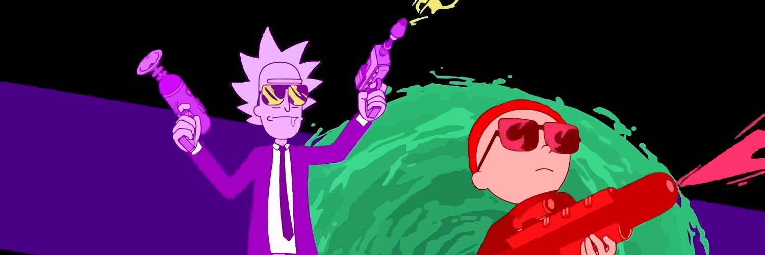 ImTinyRickk's profile banner image